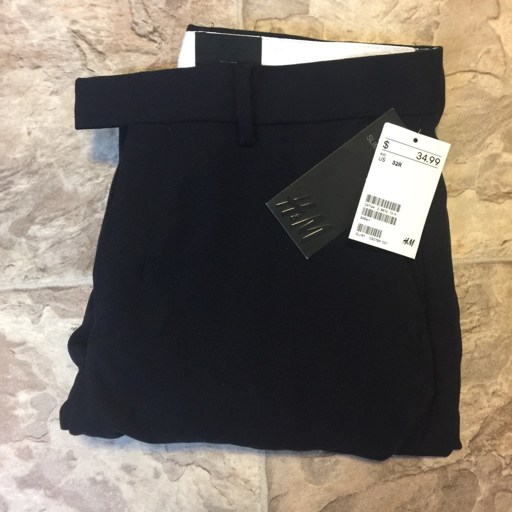 H&M Dress Pants